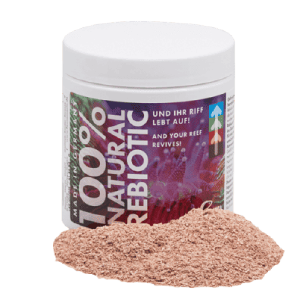 Fauna Marin ReBiotic 100% Natural 250g